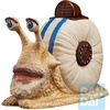 image:imageIchibansho Figure  A Netflix Series One Piece  Den Den Mushi Monkey D GARP ver Bandai Spirits Collectible Statue