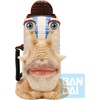 image:imageIchibansho Figure  A Netflix Series One Piece  Den Den Mushi Monkey D GARP ver Bandai Spirits Collectible Statue