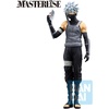 image:imageIchibansho Figure  Naruto Shippuden  Shisui Uchiha Red Eyes Reflecting The Heart Masterlise Collectible StatueKakashi Hatake Red Eyes Reflecting the Heart