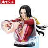 image:imageIchibansho Figure  One Piece  Boa Hancock Devils Night Art Scale StatueBoa Hancock Devils Night
