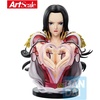 image:imageIchibansho Figure  One Piece  Boa Hancock Devils Night Art Scale StatueBoa Hancock Devils Night