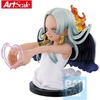 image:imageIchibansho Figure  One Piece  Boa Hancock Devils Night Art Scale StatueSsnake Devils Night