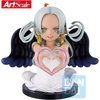 image:imageIchibansho Figure  One Piece  Boa Hancock Devils Night Art Scale StatueSsnake Devils Night