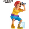 image:imageIchibansho Figure  One Piece  Buggy Roger Pirates Masterlise Collectible Statue