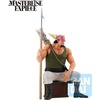 image:imageIchibansho Figure  One Piece  Crocus Roger Pirates Masterlise Collectible Statue