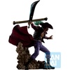 image:imageIchibansho Figure  One Piece  Dracule Mihawk Genealogy of Swordsmans Soul Bandai Spirits Collectible Statue