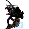 image:imageIchibansho Figure  One Piece  Dracule Mihawk Genealogy of Swordsmans Soul Bandai Spirits Collectible Statue