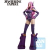 image:imageIchibansho Figure  One Piece  Jewelry Bonney Egghead Masterlise Collectible Statue