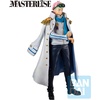 image:imageIchibansho Figure  One Piece  Koby Legendary Hero Bandai Spirits Masterlise Collectible Statue