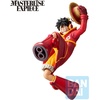 image:imageIchibansho Figure  One Piece  Monkey D Luffy Egghead Bandai Spirits Masterlise Collectible Statue