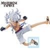 image:imageIchibansho Figure  One Piece  Monkey D Luffy Gear 5 The Future of Imagination Masterlise Expiece Collectible StatueMonkey D Luffy Gear 5