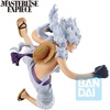 image:imageIchibansho Figure  One Piece  Monkey D Luffy Gear 5 The Future of Imagination Masterlise Expiece Collectible StatueMonkey D Luffy Gear 5