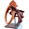 image:imageIchibansho Figure  One Piece  Monkey D Luffy One Piece Card Game Collectible Statue wTrading Card