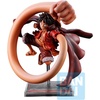 image:imageIchibansho Figure  One Piece  Monkey D Luffy One Piece Card Game Collectible Statue wTrading Card