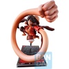 image:imageIchibansho Figure  One Piece  Monkey D Luffy One Piece Card Game Collectible Statue wTrading Card