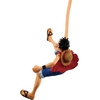 image:imageIchibansho Figure  One Piece  Monkey D Luffy Playing Love Song in The Sky Masterlise Expiece Collectible FigureMonkey D Luffy Playing Love Song in the Sky