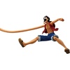 image:imageIchibansho Figure  One Piece  Monkey D Luffy Playing Love Song in The Sky Masterlise Expiece Collectible FigureMonkey D Luffy Playing Love Song in the Sky