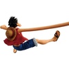 image:imageIchibansho Figure  One Piece  Monkey D Luffy Playing Love Song in The Sky Masterlise Expiece Collectible FigureMonkey D Luffy Playing Love Song in the Sky