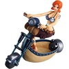 image:imageIchibansho Figure  One Piece  Monkey D Luffy Playing Love Song in The Sky Masterlise Expiece Collectible FigureNami Playing Love Song in the Sky