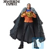 image:imageIchibansho Figure  One Piece  Monkey D Luffy The Greatest Battle Masterlise Collectible StatueCrocodile
