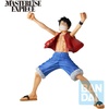 image:imageIchibansho Figure  One Piece  Monkey D Luffy The Greatest Battle Masterlise Collectible StatueMonkey D Luffy