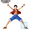 image:imageIchibansho Figure  One Piece  Monkey D Luffy The Greatest Battle Masterlise Collectible StatueMonkey D Luffy