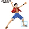 image:imageIchibansho Figure  One Piece  Monkey D Luffy The Greatest Battle Masterlise Collectible StatueMonkey D Luffy