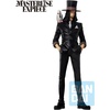 image:imageIchibansho Figure  One Piece  Monkey D Luffy The Greatest Battle Masterlise Collectible StatueRob Lucci