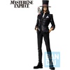 image:imageIchibansho Figure  One Piece  Monkey D Luffy The Greatest Battle Masterlise Collectible StatueRob Lucci