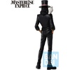 image:imageIchibansho Figure  One Piece  Monkey D Luffy The Greatest Battle Masterlise Collectible StatueRob Lucci