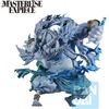 image:imageIchibansho Figure  One Piece  Monkey D Luffy The Greatest Battle Masterlise Collectible StatueTwohundred Million Volts Amaru
