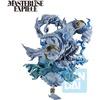 image:imageIchibansho Figure  One Piece  Monkey D Luffy The Greatest Battle Masterlise Collectible StatueTwohundred Million Volts Amaru