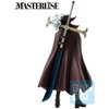 image:imageIchibansho Figure  One Piece  Roronoa Zoro Beyond The Trials Masterlise Collectible StatueDracule Mihawk