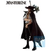 image:imageIchibansho Figure  One Piece  Roronoa Zoro Beyond The Trials Masterlise Collectible StatueDracule Mihawk