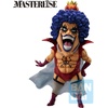 image:imageIchibansho Figure  One Piece  Roronoa Zoro Beyond The Trials Masterlise Collectible StatueEmporio Ivankov