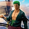 image:imageIchibansho Figure  One Piece  Roronoa Zoro Beyond The Trials Masterlise Collectible StatueRoronoa Zoro
