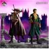 image:imageIchibansho Figure  One Piece  Roronoa Zoro Beyond The Trials Masterlise Collectible StatueRoronoa Zoro