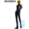 image:imageIchibansho Figure  One Piece  Roronoa Zoro Beyond The Trials Masterlise Collectible StatueSanji