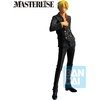 image:imageIchibansho Figure  One Piece  Roronoa Zoro Beyond The Trials Masterlise Collectible StatueSanji