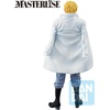 image:imageIchibansho Figure  One Piece  Sabo The Flames of Revolution Bandai Spirits Masterlise Collectible Statue