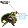 image:imageIchibansho Figure  One Piece  Sanji Giant Bash vol 2 Masterlise Expiece Collectible FigureRoronoa Zoro