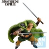image:imageIchibansho Figure  One Piece  Sanji Giant Bash vol 2 Masterlise Expiece Collectible FigureRoronoa Zoro