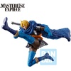 image:imageIchibansho Figure  One Piece  Sanji Giant Bash vol 2 Masterlise Expiece Collectible FigureSanji