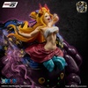 image:imageIchibansho Figure  One Piece  Sengoku EX Devils vol 3 Collectible StatueBlack Maria