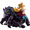 image:imageIchibansho Figure  One Piece  Sengoku EX Devils vol 3 Collectible StatueBlack Maria