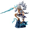 image:imageIchibansho Figure  One Piece  Sengoku EX Devils vol 3 Collectible StatueMonkey D Luffy Gear 5