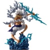 image:imageIchibansho Figure  One Piece  Sengoku EX Devils vol 3 Collectible StatueMonkey D Luffy Gear 5