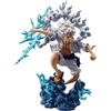 image:imageIchibansho Figure  One Piece  Sengoku EX Devils vol 3 Collectible StatueMonkey D Luffy Gear 5