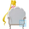 image:imageIchibansho Figure  Sailor Moon Cosmos The Movie  Usagi amp Luna Antique Style Bandai Spirits Collectible Figure