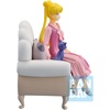 image:imageIchibansho Figure  Sailor Moon Cosmos The Movie  Usagi amp Luna Antique Style Bandai Spirits Collectible Figure